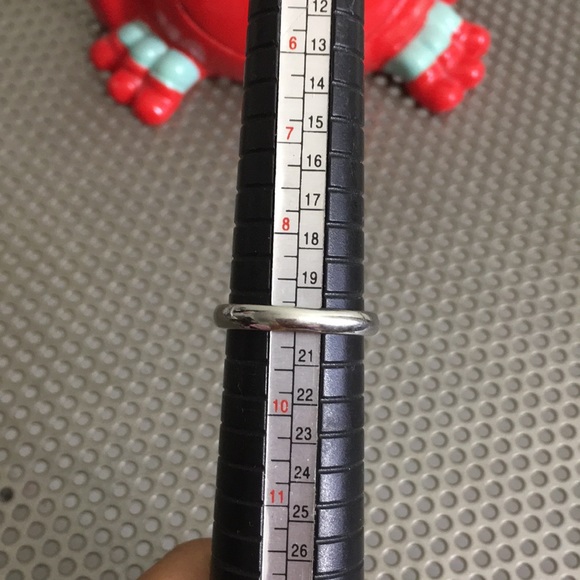 🖤Ed Hardy skull 💀 ring - Picture 12 of 15